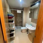 Apartmán Cruzas La Calle Y Estas En La Playa Bueu